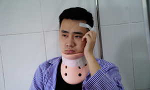 Tai nạn thảm khốc khiến 25 người thương vong: Ám ảnh tiếng kêu cứu trong đêm