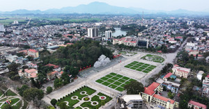 Chủ tịch Tuyên Quang chấn chỉnh việc cán bộ lấy điều hoà từ trụ sở về nhà