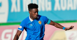 Hai đại gia 'bơm' 100 tỷ, CLB Quảng Nam tiếp tục tham dự V.League?