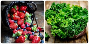 7 loại thực phẩm giúp bạn sống thọ, khoẻ mạnh hơn