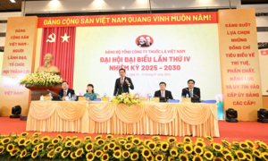 Vinataba khẳng định vị thế và chiến lược phát triển bền vững