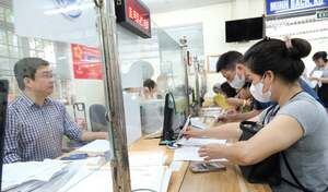 Bộ Chính trị, Ban Bí thư phê bình các địa phương chậm kiện toàn nhân sự chủ chốt cấp xã
