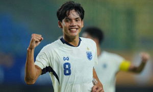 Trực tiếp bóng đá U23 Indonesia vs U23 Thái Lan, bán kết U23 Đông Nam Á hôm nay