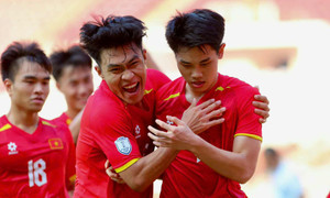 Đội hình dự kiến U22 Việt Nam vs U22 Uzbekistan: Đình Bắc, Lê Viktor trở lại