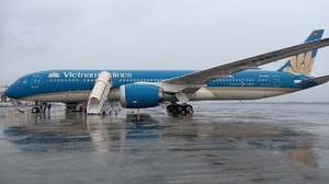 Ngân hàng Nhà nước gia hạn thời gian cơ cấu nợ cho Vietnam Airlines thêm 3 năm