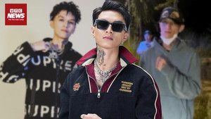 Bình Gold thị phi không ngừng: Nghệ sĩ hay chiêu trò tạo drama?