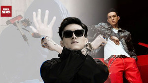 Rapper Bình Gold lái xe khi phê ma túy: Cảnh báo sau vô lăng