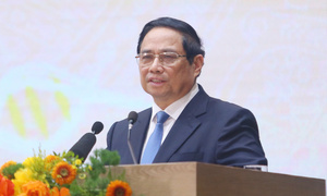 Thủ tướng: Phải đưa được nhiều liệt sĩ trở về với tên tuổi, quê hương, gia đình