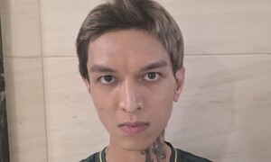Kế hoạch cướp taxi rồi trốn chạy của rapper Bình Gold