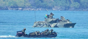 Xung đột Thái Lan - Campuchia bước sang ngày thứ 3: Đụng độ ở Trat – Pursat