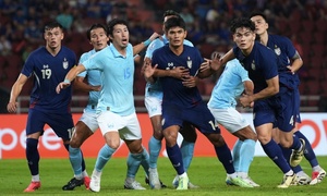 Thái Lan cân nhắc không để đoàn Campuchia dự SEA Games 33