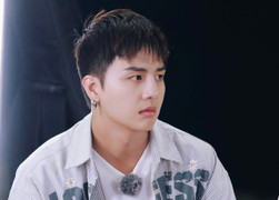 Duy Khánh tạm rời show 'Gia đình Haha' vì lý do bất đắc dĩ 