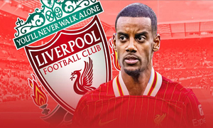 Tin chuyển nhượng mới nhất 27/7: Liverpool bỏ 2 ngôi sao, dọn chỗ mua 'bom tấn'