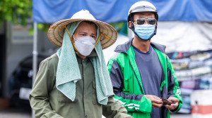 Miền Trung có nơi mưa to, miền Bắc nắng nóng cục bộ và dự báo thời tiết 10 ngày