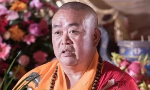 Trụ trì Thiếu Lâm Tự bị điều tra vì nghi biển thủ, có con ngoài giá thú