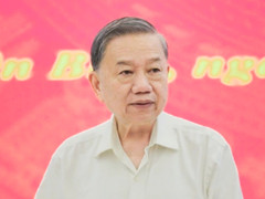 Tổng Bí thư: Cần lựa chọn đúng người, bố trí đúng việc, đánh giá đúng năng lực