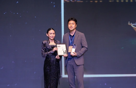 Việt Nam giành nhiều giải thưởng về kiến trúc và khách sạn châu Á 2025