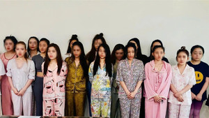 'Không còn niềm tin vào đàn ông', cô gái bán dâm 200 triệu đồng/tháng