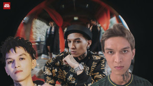 Bình ‘Gold’ bị bắt: Lối sống ngông cuồng và cú trượt dài của một hiện tượng mạng