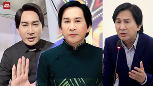 NSƯT Kim Tử Long bức xúc tin đồn bị u não: Xin được bình yên