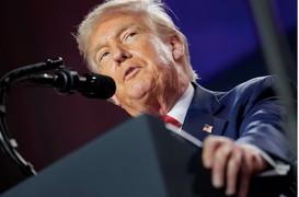 Ông Trump rút ngắn tối hậu thư với Nga về vấn đề Ukraine