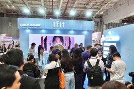 TFIT cá nhân hóa trải nghiệm người dùng từ sắc độ