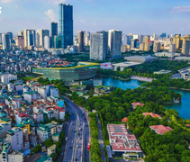 TP.HCM là một trong 2 đô thị 'giữ chân cư dân' tốt nhất thế giới