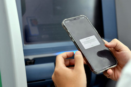 Tính năng cảnh báo tài khoản nghi ngờ lừa đảo hoạt động ra sao?