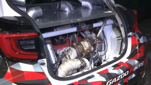 Toyota gặp khó khi phát triển xe thể thao động cơ đặt giữa