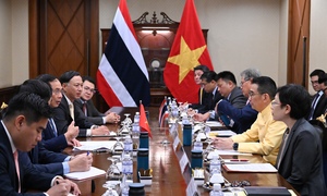 Việt Nam sẵn sàng hỗ trợ Thái Lan và Campuchia thực hiện thỏa thuận ngừng bắn