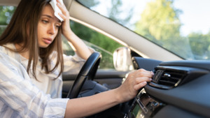 Nissan phát triển loại sơn 'kem chống nắng' cho ô tô: Mát hơn tới 12°C