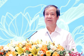 'Điều chỉnh dạy thêm, học thêm không làm được thì đổi mới giáo dục còn giới hạn'