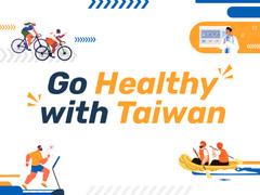 Đài Loan khẳng định vị thế dẫn đầu mảng xe đạp cao cấp trên thế giới