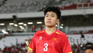 Thủ tướng gửi thư chúc mừng U23 Việt Nam lần thứ 3 liên tiếp vô địch Đông Nam Á