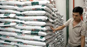 PVFCCo – Phú Mỹ ra mắt Hữu cơ Phú Mỹ Organic