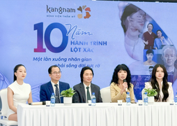 Trọng Nhân Bye Béo được phẫu thuật tái tạo vóc dáng sau khi giảm hơn 150kg