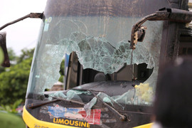 Quá nhiều xe khách gây tai nạn đêm khuya, nên hạn chế tốc độ khung giờ 23-6h