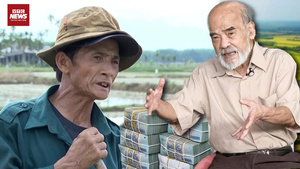 GS Đặng Hùng Võ: Định giá đất nông nghiệp theo thu nhập, thiệt thòi cho nông dân