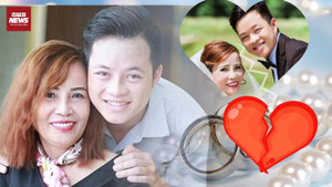 Mối tình gây sốt cả mạng xã hội một thời, giờ ra sao?