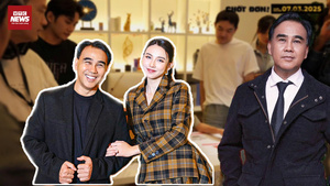 Phim 'Chốt đơn' vắng bóng Thùy Tiên: Án phạt vô hình cho nghệ sĩ vướng scandal