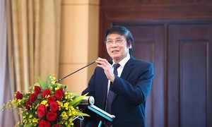 Vũng Tàu - 'Điểm tựa biển khơi' của siêu đô thị TP.HCM