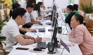 Đề xuất viên chức được góp vốn, thành lập và điều hành doanh nghiệp tư nhân