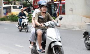 Sạc quá lâu, Hà Nội cần lập các trạm đổi pin xe điện nhiều hơn số cây xăng