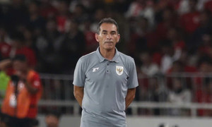 HLV Indonesia nhận thua, chỉ rõ lý do không thắng được U23 Việt Nam