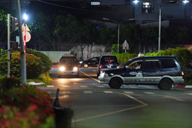 Thi bằng lái xuyên đêm, CSGT TP.HCM giải quyết hơn 75.000 hồ sơ tồn đọng