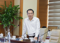 Agribank tổ chức Hội thảo