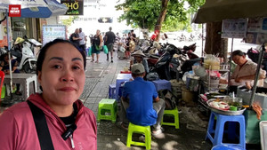 Tạm dừng thu phí vỉa hè, hàng nghìn tiểu thương TP.HCM nguy cơ mất kế sinh nhai