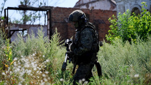 Nga tuyên bố kiểm soát các khu vực trọng yếu ở Donbass