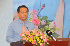 Chuyển đổi xanh có vai trò then chốt duy trì vị thế đầu tàu kinh tế của TP.HCM