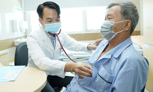 Toàn dân được miễn viện phí cơ bản từ năm 2030